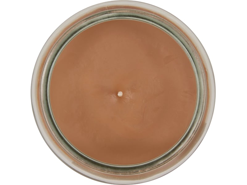 Bougie dans verre ELOA SWEET - Conforama T