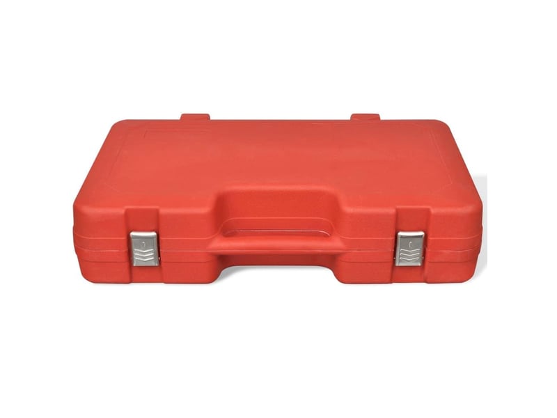  Coffret d’extracteur de moyeu de roue hydraulique 10 tonnes voiture auto garage atelier outils 02_0004184  - Conforama D