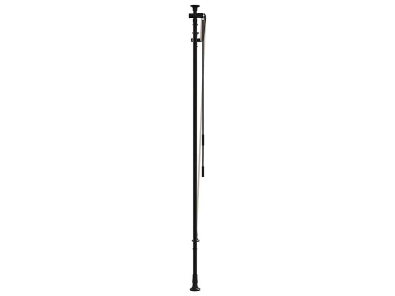  Store enrouleur, store roulant d'extérieur jaune et blanc 200x270 cm tissu acier cf47433  - Conforama D