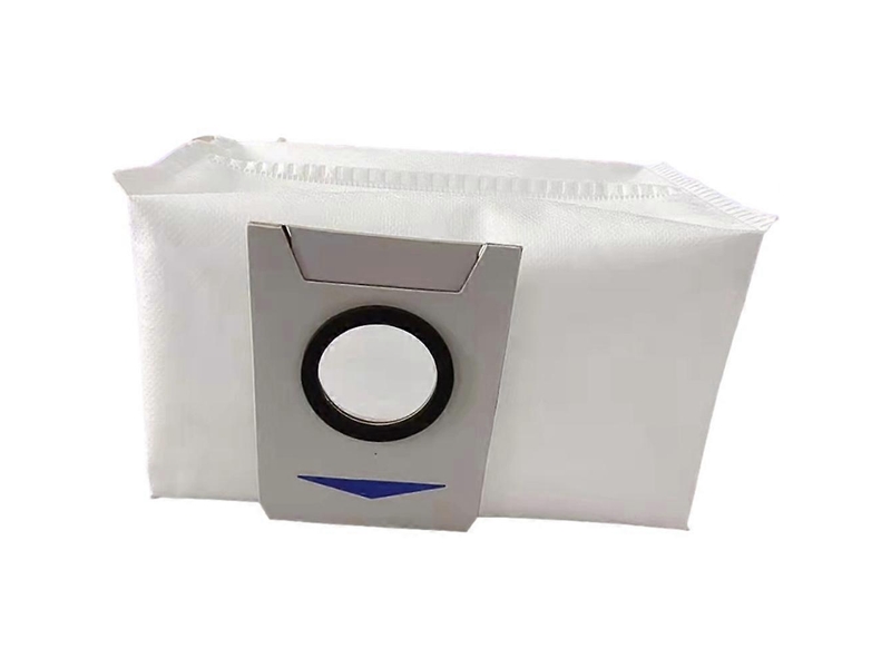  Dust bag for deebot x1 omni x1 turbo t10 omni t10 turbo t20 robot vacuum cleaner garbage bag accessories  - Conforama D