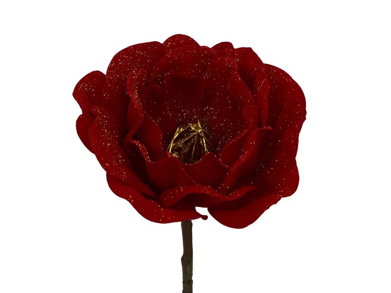  Bch coquelicot rge blc h70  - Conforama D