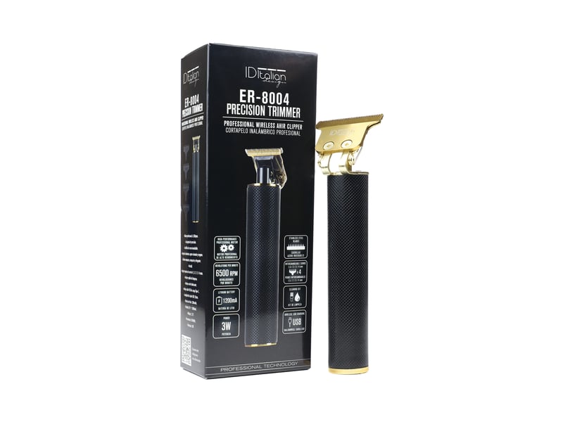  Tondeuse à cheveux professionnelle  t precision er 8004  - Conforama A