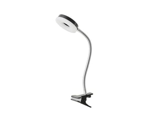 Lampe de bureau Métal 40 cm noir