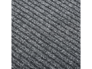 Tapis de couloir anti-salissures 100x150 cm marron - comfortxl