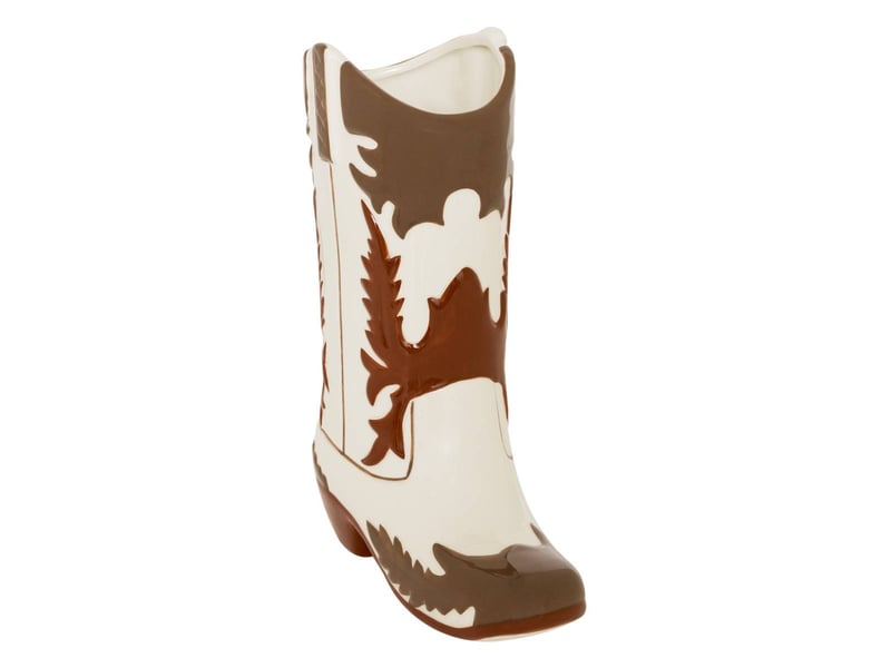  Vase crmq botte wild h22 WILD - Conforama B