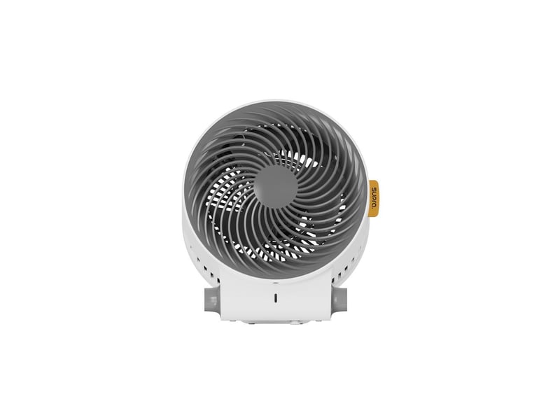  Chauffage soufflant 2000 w compact 3 modes avec thermostat reglable OMNIA - Conforama D