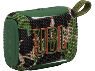 Enceinte nomade JBL GO 5 CAMOUFLAGE  