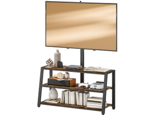 Meuble tv coloris marron <strong></strong> <strong></strong>