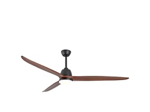 Brasseur d'air HAVRYA  - 30 watts 6 vitesse(s)