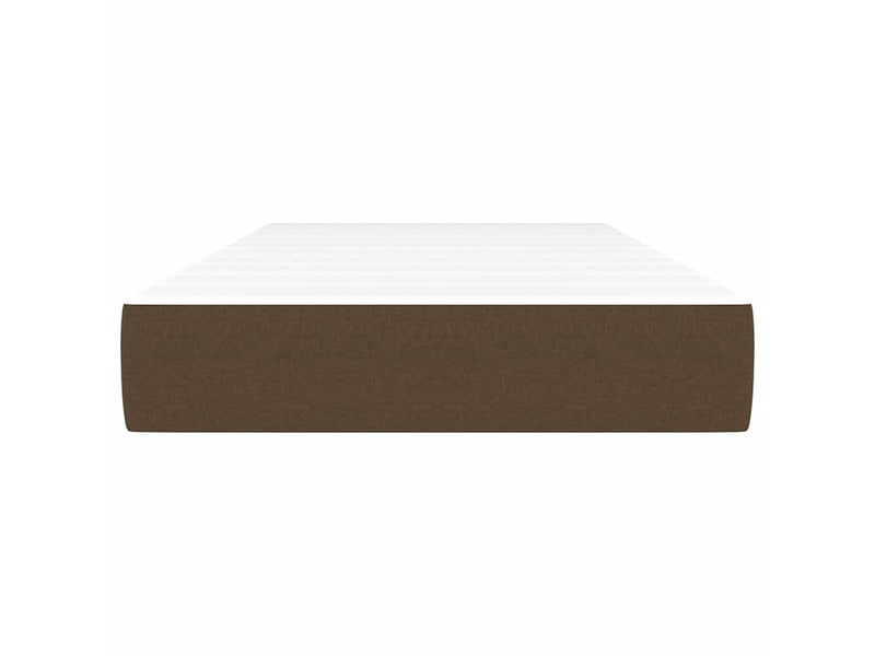  Matelas à ressorts ensachés pour enfants fermeté moyenne 80x160 cm tissu shl43980  - Conforama C