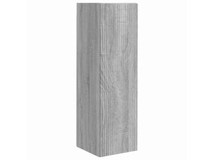Meuble tv coloris gris 30 cm <strong></strong>  <strong></strong>