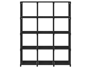 Etagère coloris noir <strong></strong> <strong></strong>