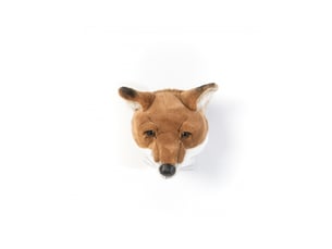 Trophée peluche louis le renard