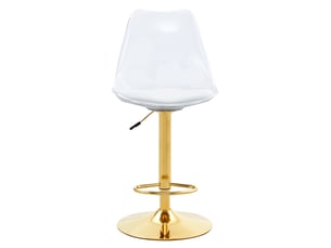 Ensemble table arrondi(e)  2 chaise(s) 2 tabouret(s) inclu(s) ULEVR  