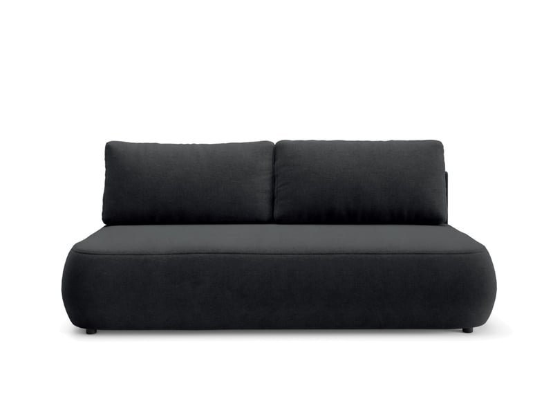 Canapé okope avec fonction de couchage couleur : wind 99 - Conforama A