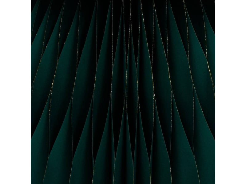  Sapin papier shapu h180 vert SHAPU - Conforama D