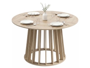 Ensemble table
