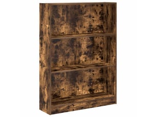 Bibliotheque coloris  multicolore  <strong></strong> <strong></strong> - 80 cm x 109 cm
