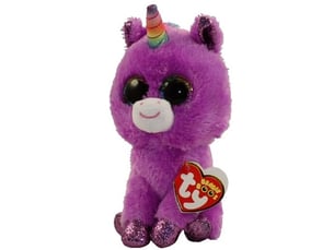 Ty rosette la licorne small