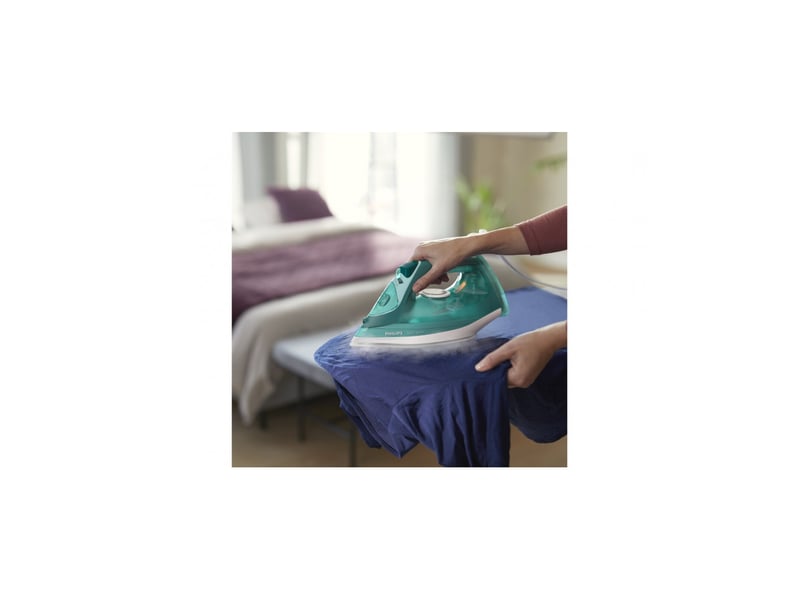  Fer à repasser vapeur 2400w 40gmn philips - série 3000  - Conforama R