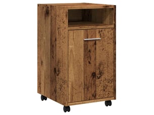 Armoire     <strong></strong> <strong></strong> coloris multicolore largeur 33 cm