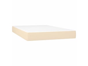 Matelas 120x200 cm <strong></strong> <strong></strong> Ressorts soutien Medium épaisseur 20 cm