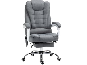 Fauteuil de bureau <strong></strong> <strong></strong> avec assise réglable en hauteur