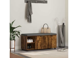 Banc  coloris multicolore <strong></strong> <strong></strong>