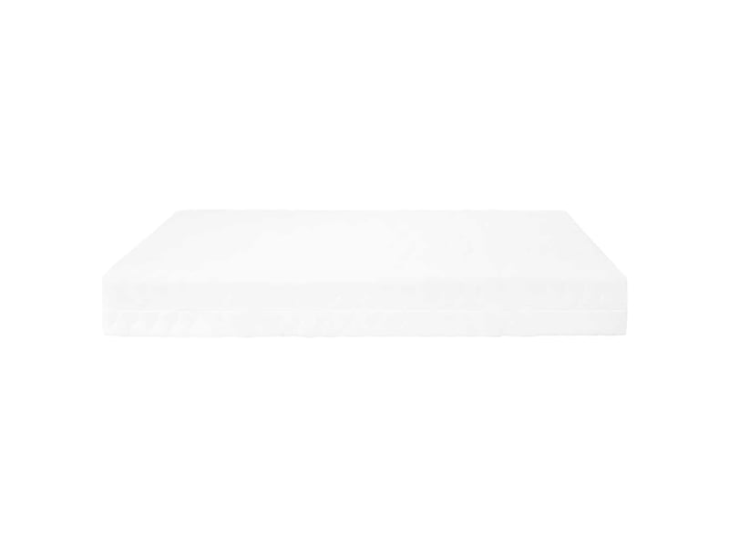 Matelas 90x200 cm 7 zones ressort ensaché 20 cm h2 - Conforama D