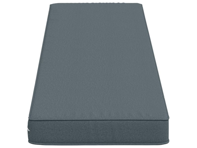  Coussin de banc, coussin d'assise, coussin pour chaisecanapé 1 pièce vught 100 % polyester bleu cf51663  - Conforama D