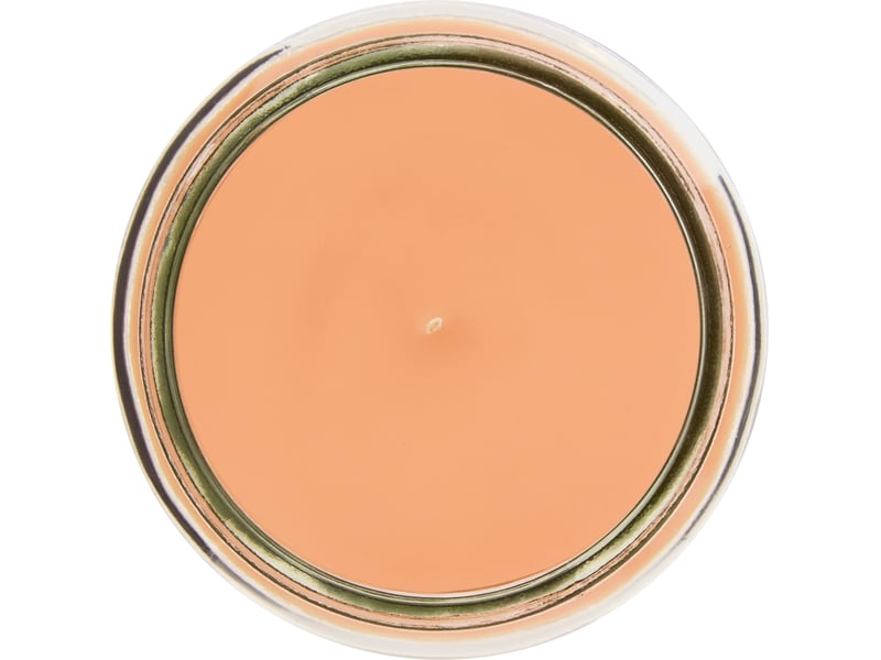 Bougie dans verre ELOA AROMA - Conforama U