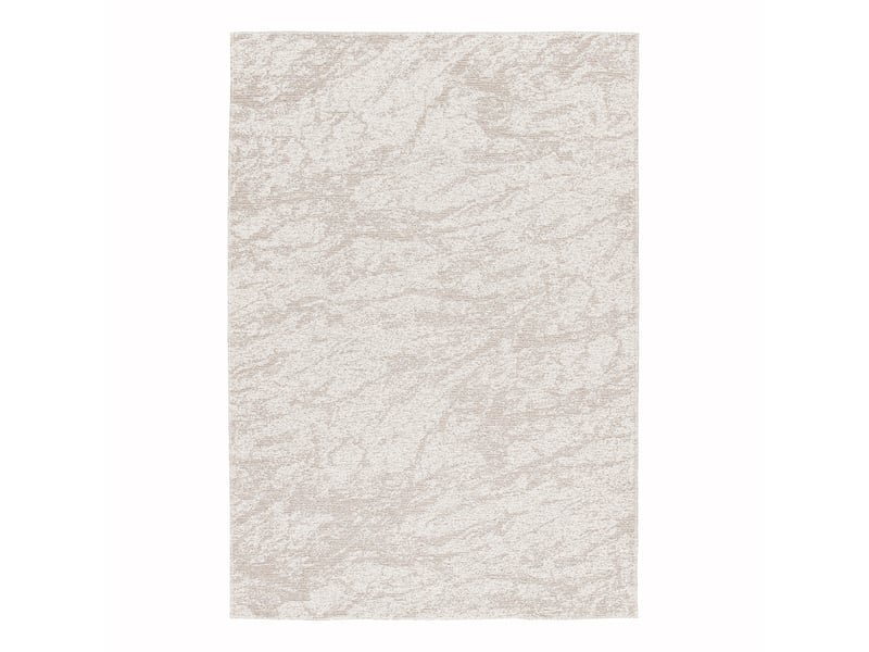  Tapis texturé aux tons naturels cliff - 120x170 cm  - Conforama A