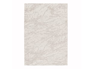 Tapis texturé aux tons naturels cliff - 120x170 cm