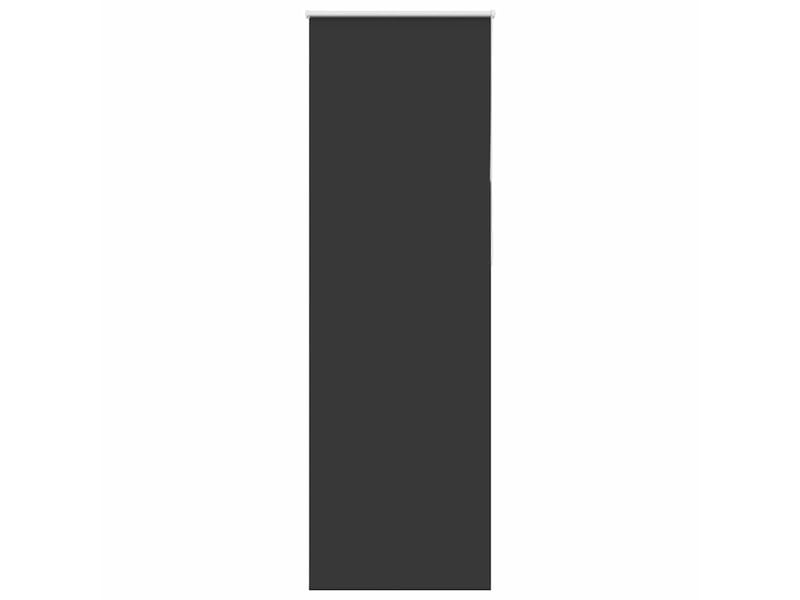  Store enrouleur occultant, store à rouleau largeur du tissu 65,7 cm polyester cf46353  - Conforama A