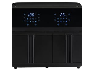 Friteuse airfryer WESTFALIA 