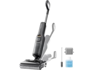 Aspirateur balai rechargeable ROBOROCK F25 ALT,Roues Assistées,20kPa - 