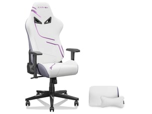 Fauteuil gaming <strong>MIVRAY </strong> <strong></strong> avec assise réglable en hauteur