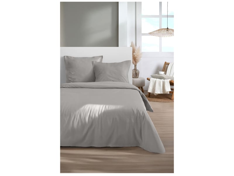 Parure de lit collection cocon  - Conforama C
