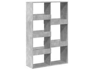 Bibliotheque coloris  argenté  <strong></strong> <strong></strong> - 100 cm x 155.5 cm