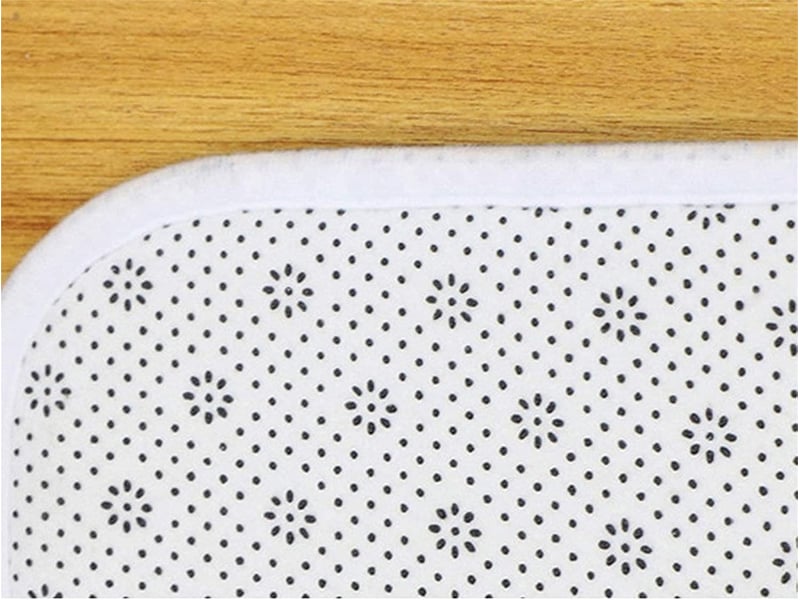  Tapis de porte d'entrée drôle - tapis de bienvenue tapis de bain tapis d'intérieur support antidérapant en caoutchouc paillasson drôle pour extérieur  - Conforama B