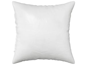 Lot de 6 coussins avec oreiller, coussins décoratifs houten marron lin synthétique cf51311