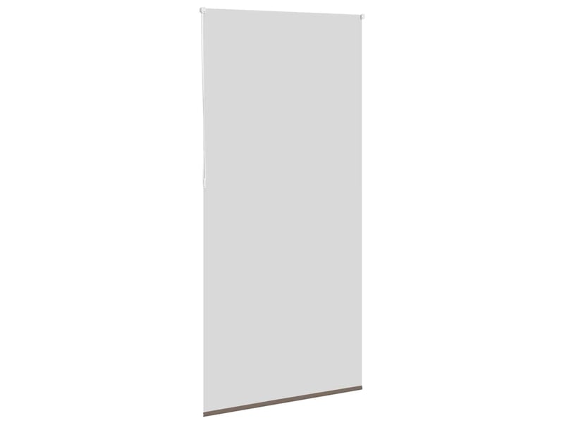  Store enrouleur occultant, store à rouleau café 110x210cm largeur du tissu cf45637  - Conforama D