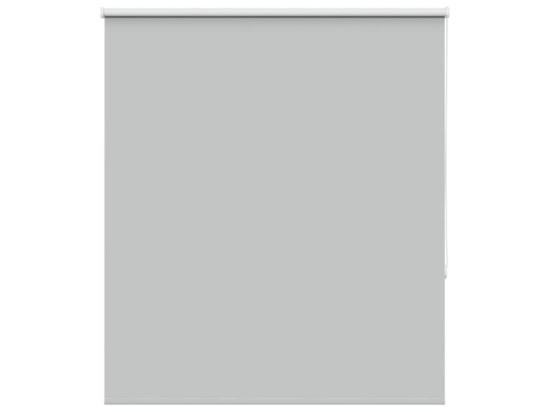  Store enrouleur occultant, store à rouleau café 125x175cm largeur du tissu cf45652  - Conforama B