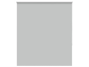 Store enrouleur occultant, store à rouleau café 125x175cm largeur du tissu cf45652