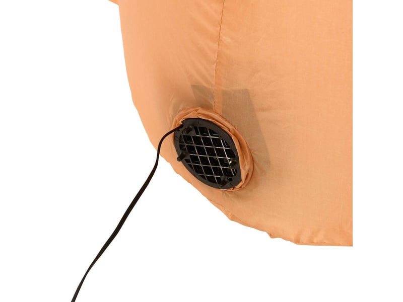  Gonflab renne sapin h190 t  - Conforama D