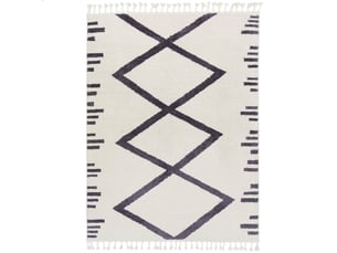 Ouarain - tapis berbère agadir 200 x 290 cm