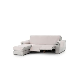 Chaise longue f. M3 garona-protect droite (regardant vers l'avant) avec 1 supplémentaire