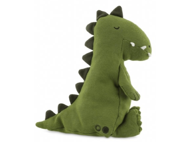  Petite peluche - monsieur dino 25-773 - Conforama A