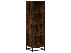 Bibliotheque coloris  multicolore  <strong></strong> <strong></strong> - 40 cm x 139 cm