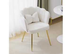 Pouf / repose pied <strong></strong> <strong></strong> beige